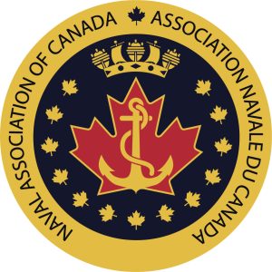 Naval Association of Canada - Calgary Branch